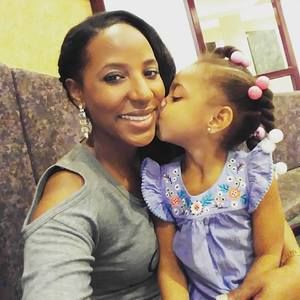 Meet your Posher, Dionshae